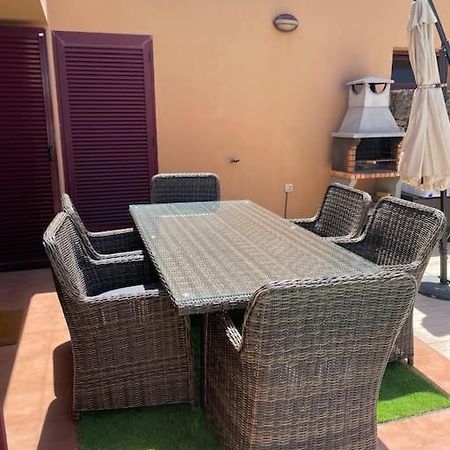 Corralejo, Relaxing Villa , Private Pool , Wi-Fi Ngoại thất bức ảnh