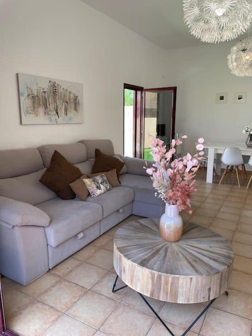 Corralejo, Relaxing Villa , Private Pool , Wi-Fi Ngoại thất bức ảnh