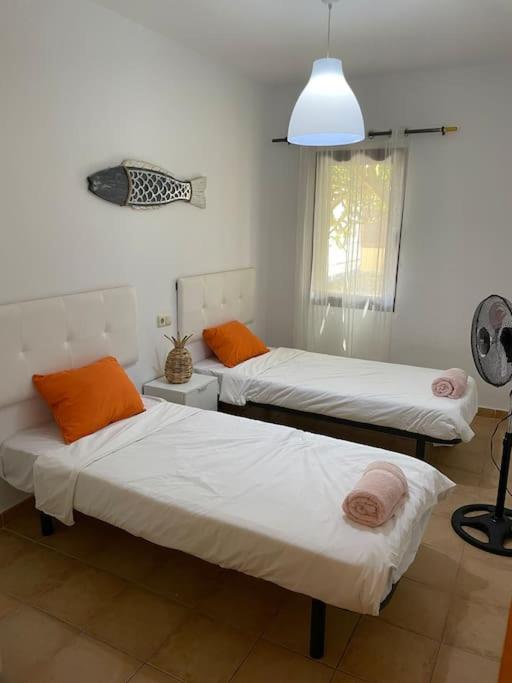 Corralejo, Relaxing Villa , Private Pool , Wi-Fi Ngoại thất bức ảnh