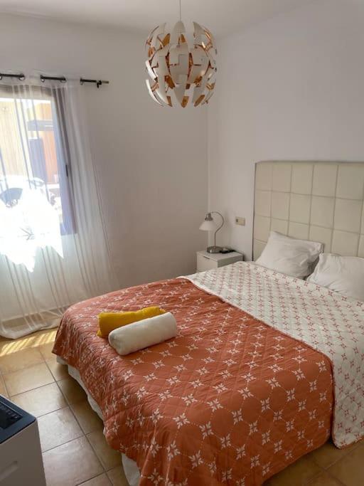 Corralejo, Relaxing Villa , Private Pool , Wi-Fi Ngoại thất bức ảnh