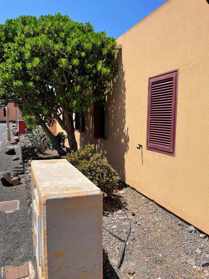 Corralejo, Relaxing Villa , Private Pool , Wi-Fi Ngoại thất bức ảnh